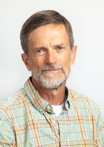 Photo of Gary A. Goodrich, Phd
