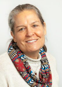 Photo of Jane Woolley, CMHC