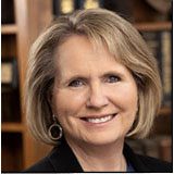 Key leader Dr. Susan Madsen, Utah Women & Leadership Project