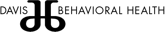 davis behavorial health footer logo