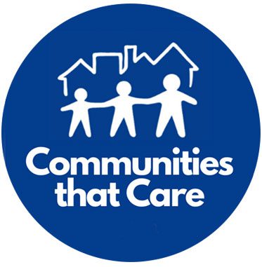communities that care area logo