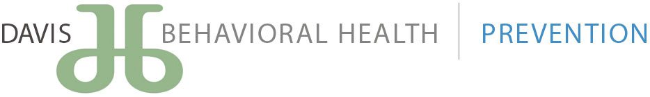 davis behavorial health logo